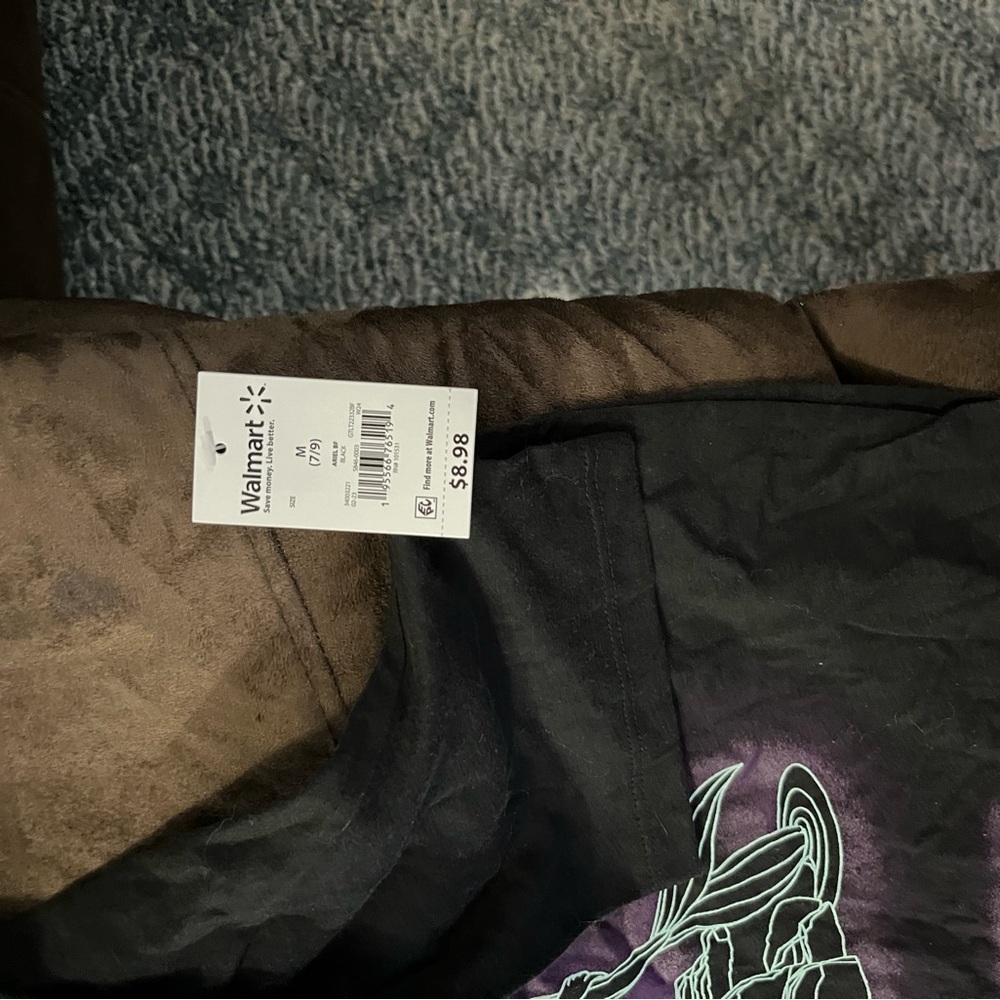 Disneys Ariel tshirt